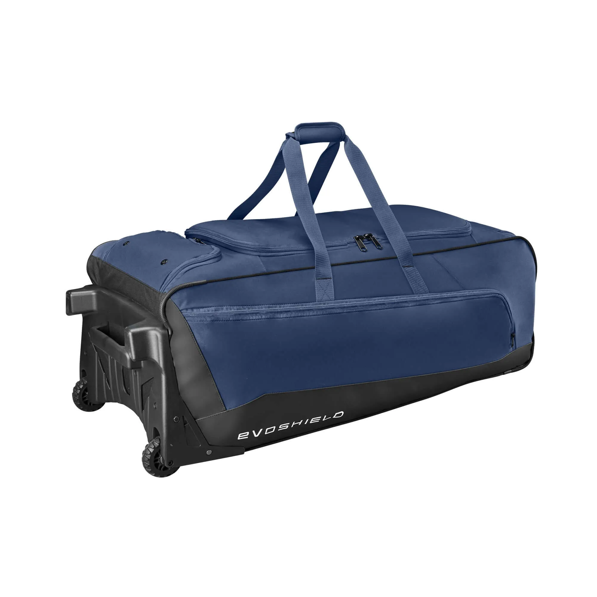 Evoshield Stonewall 2.0 Wheeled Bag