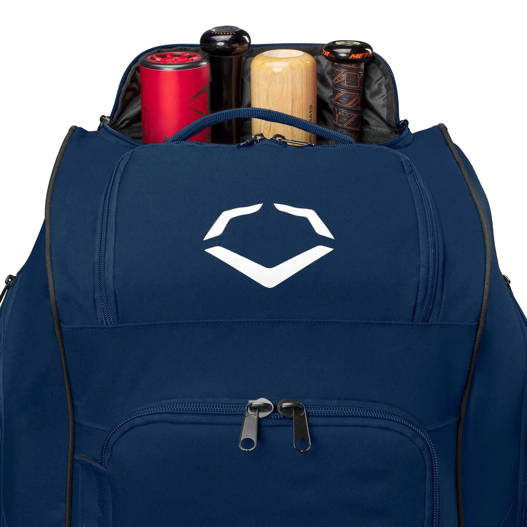 Evoshield Stonewall 2.0 Wheeled Bag