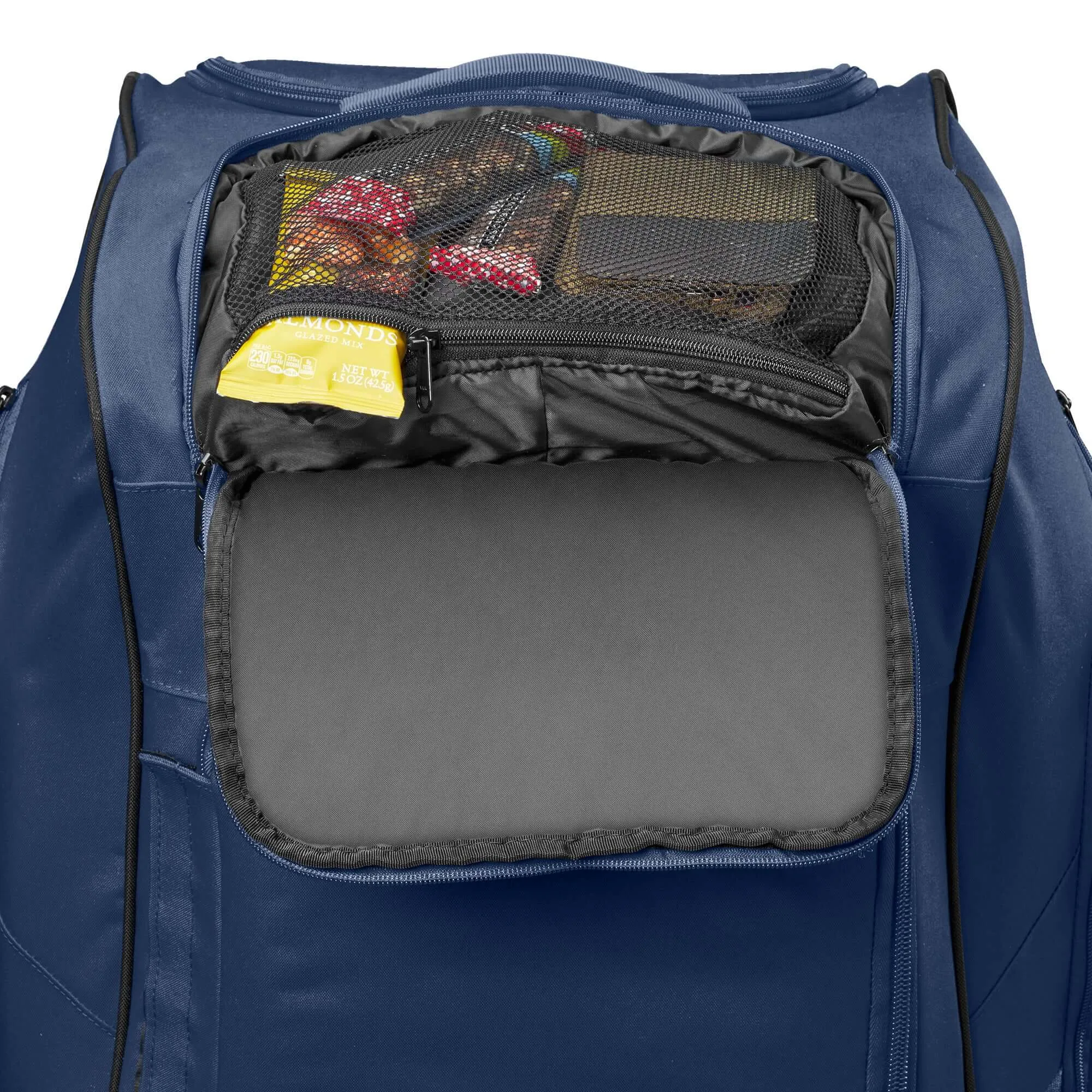 Evoshield Stonewall 2.0 Wheeled Bag