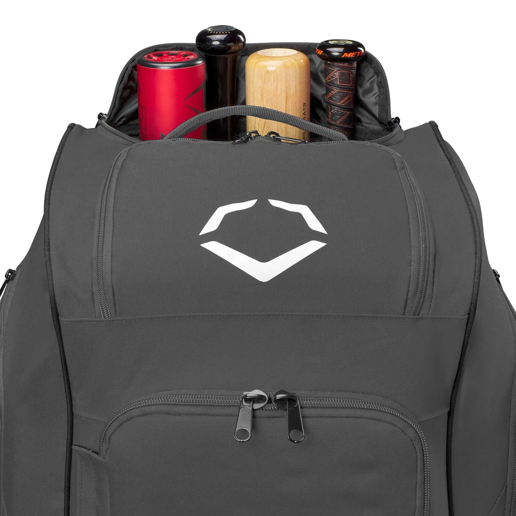 Evoshield Stonewall 2.0 Wheeled Bag