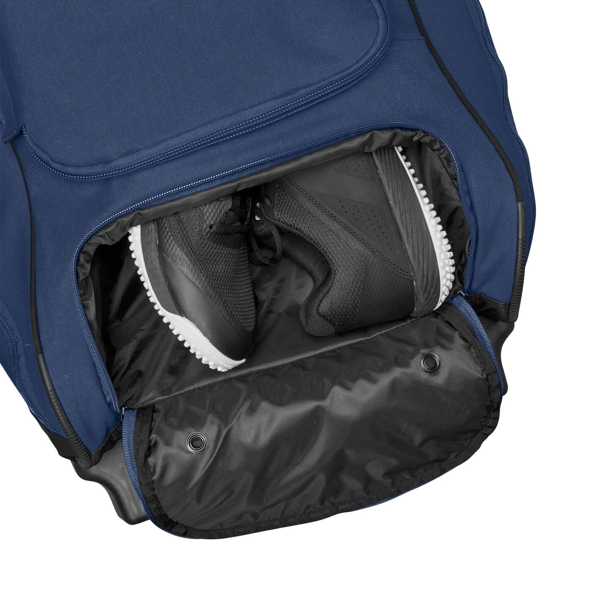 Evoshield Stonewall 2.0 Wheeled Bag