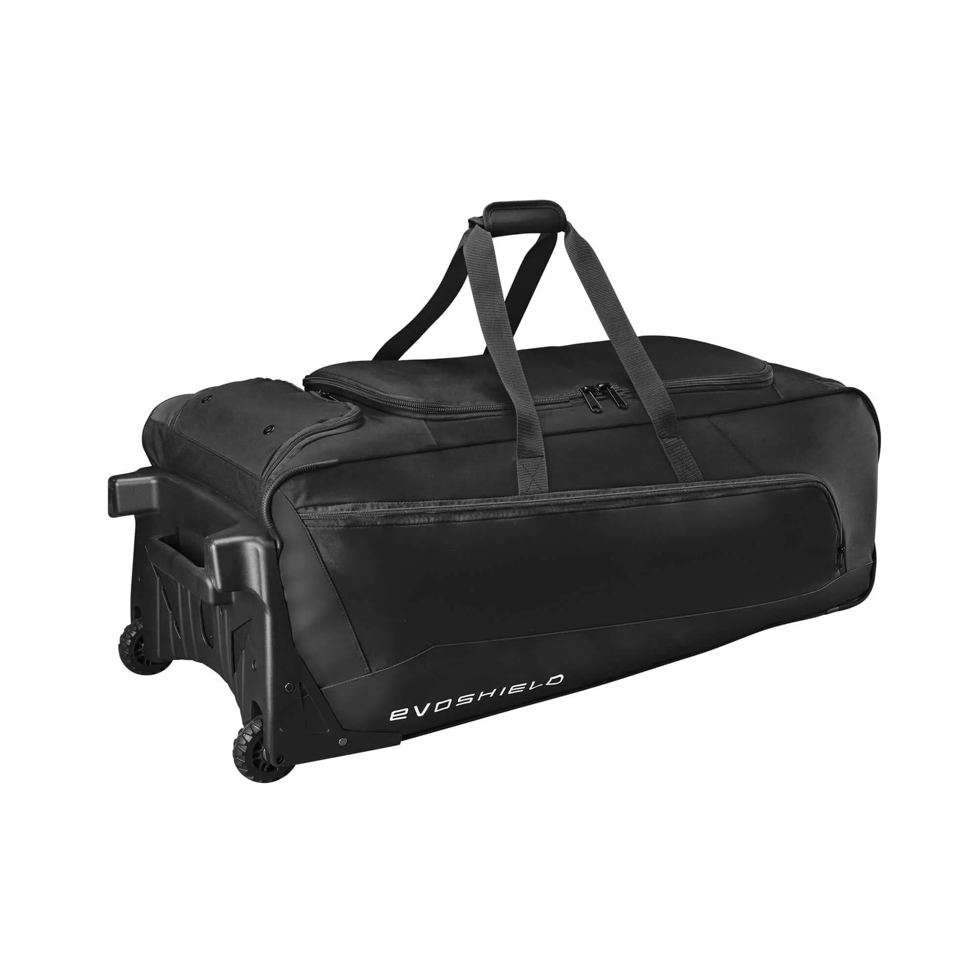 Evoshield Stonewall 2.0 Wheeled Bag