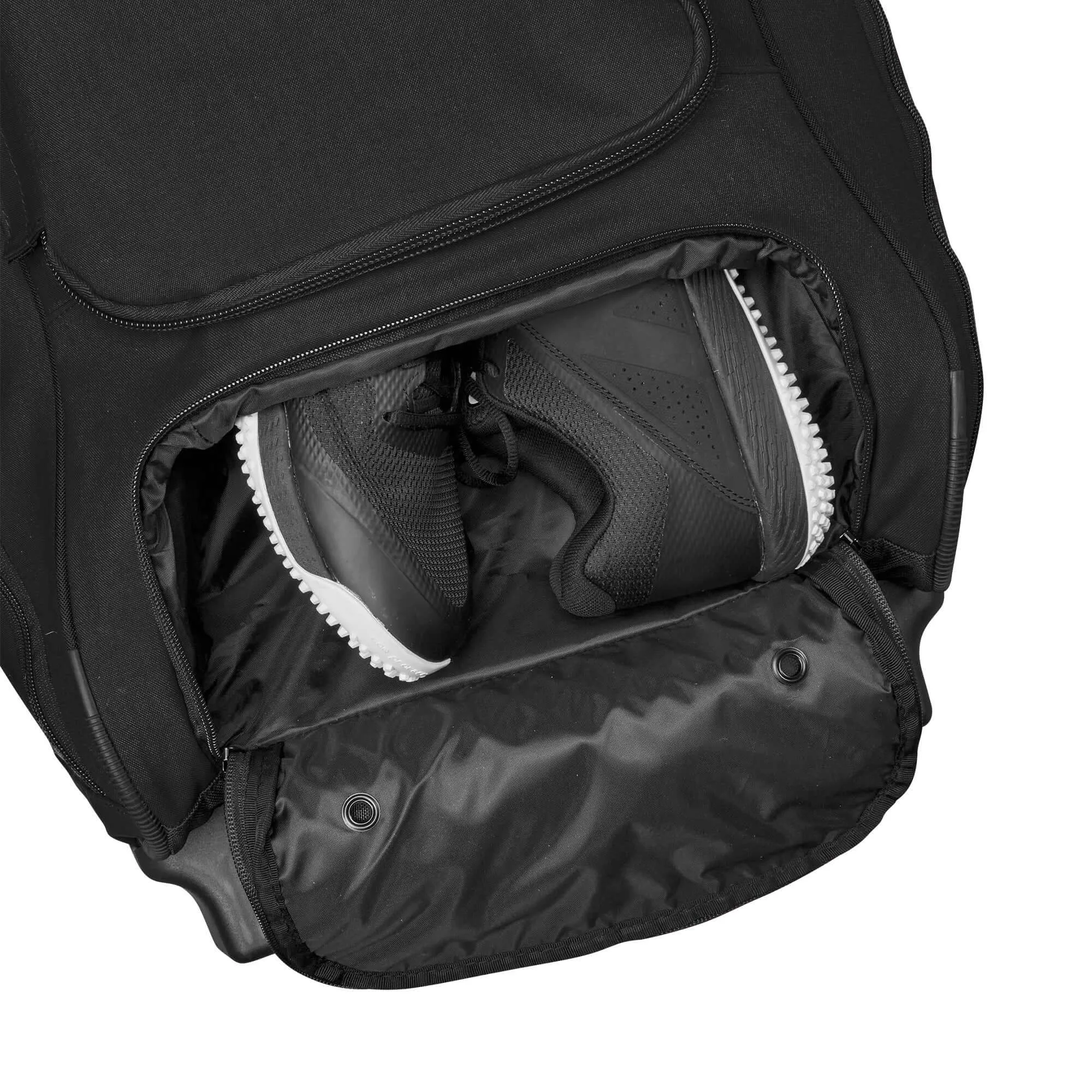 Evoshield Stonewall 2.0 Wheeled Bag