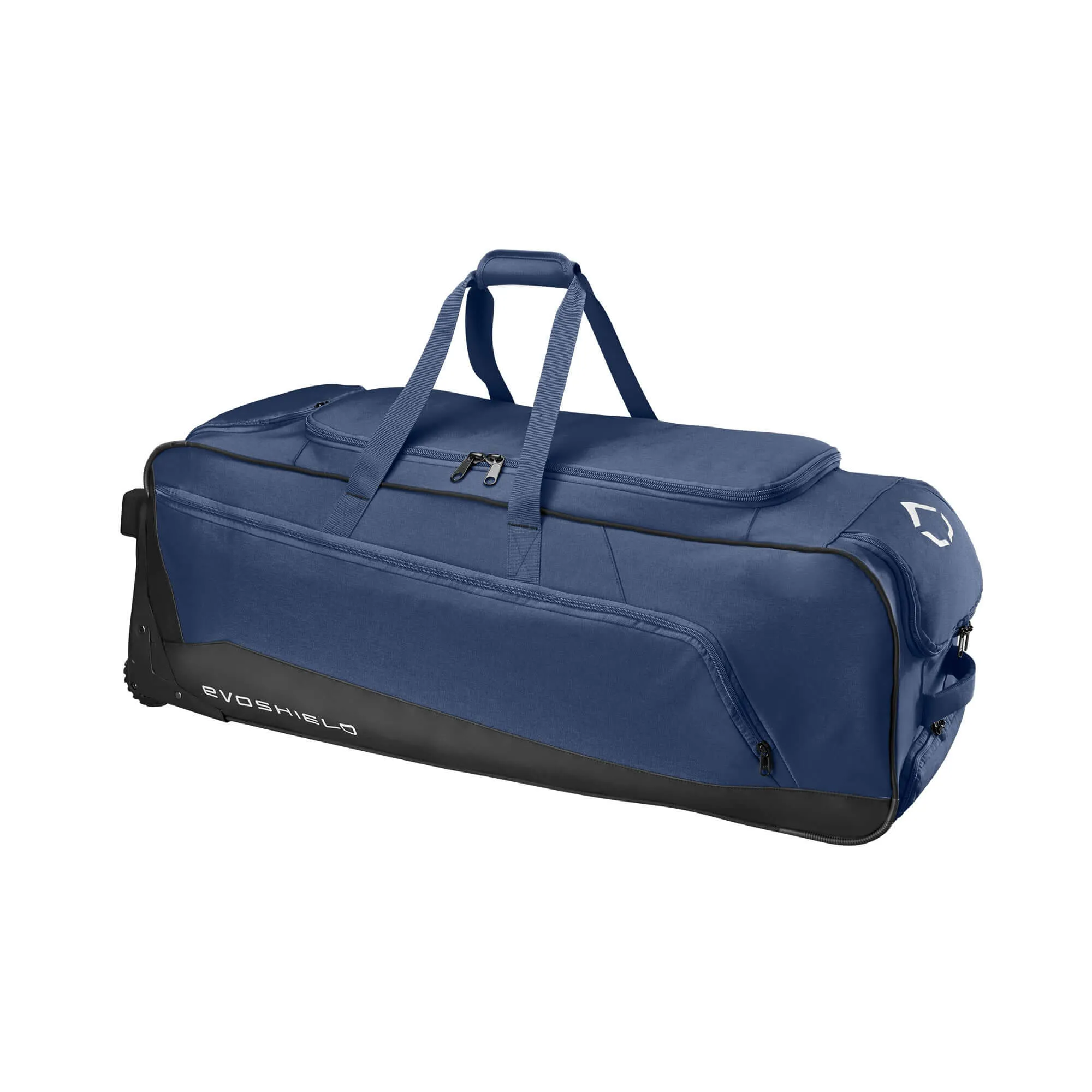 Evoshield Stonewall 2.0 Wheeled Bag