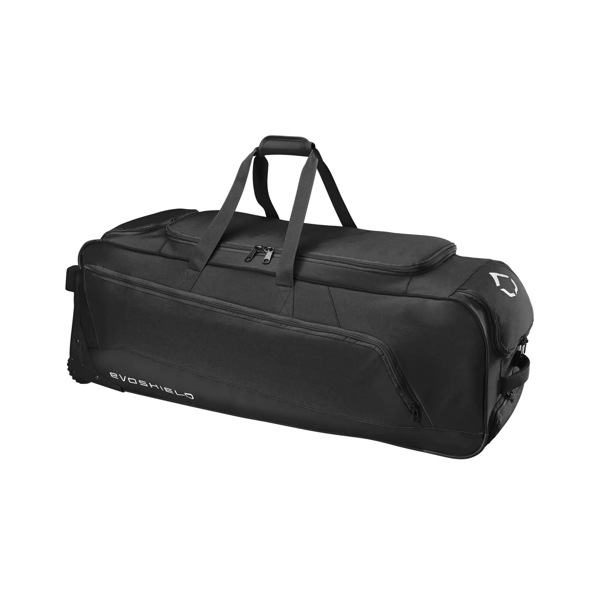 Evoshield Stonewall 2.0 Wheeled Bag