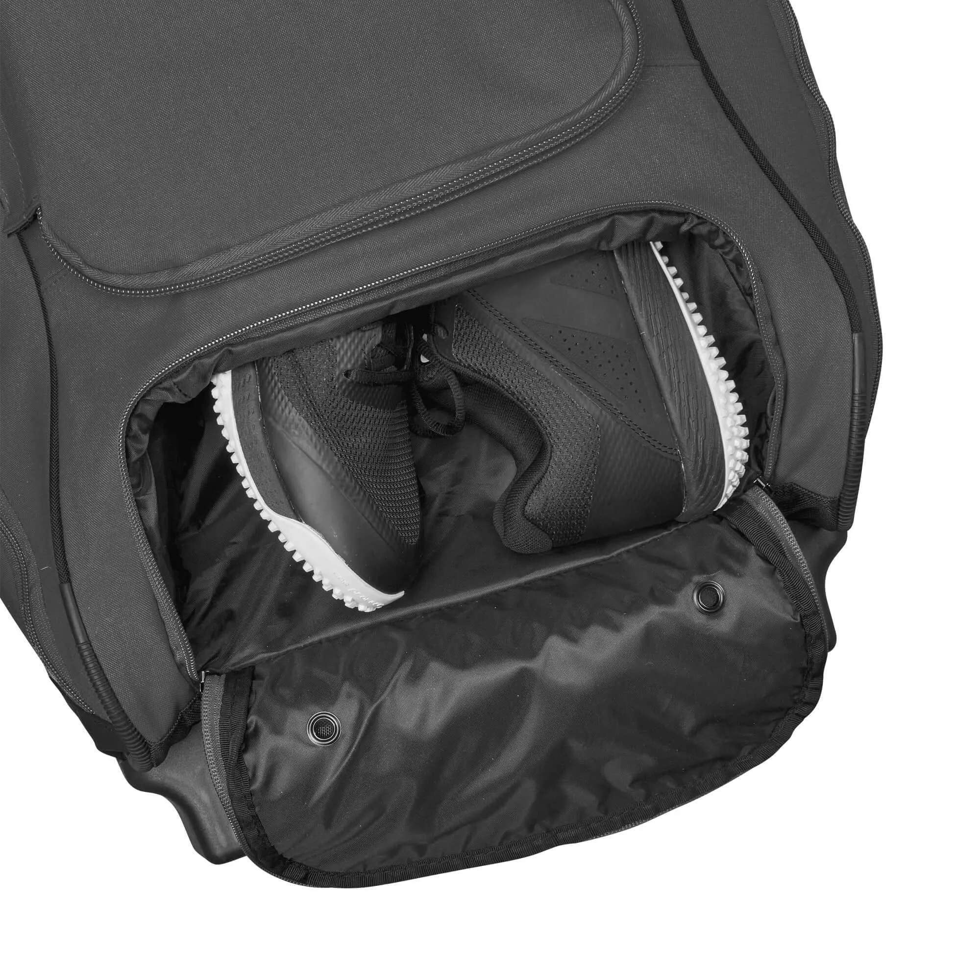 Evoshield Stonewall 2.0 Wheeled Bag