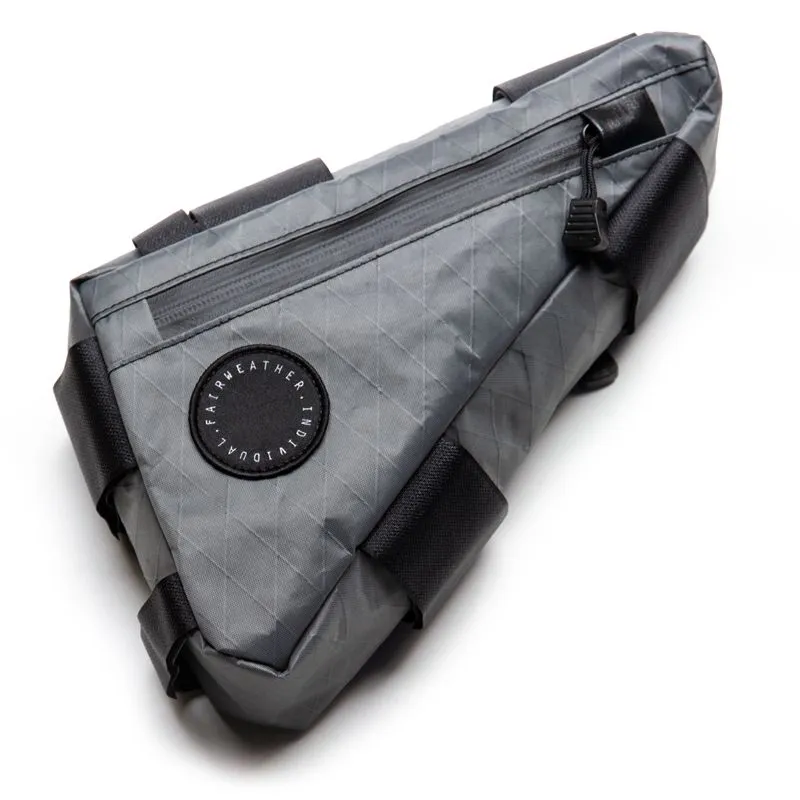 FAIRWEATHER X-PAC CORNER BAG