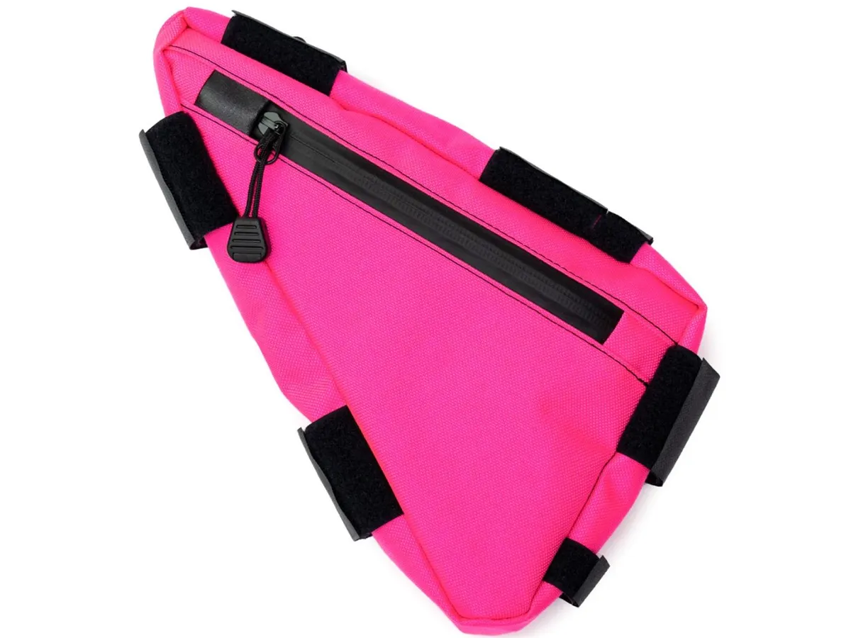 FAIRWEATHER X-PAC CORNER BAG