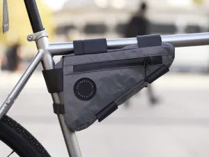FAIRWEATHER X-PAC CORNER BAG