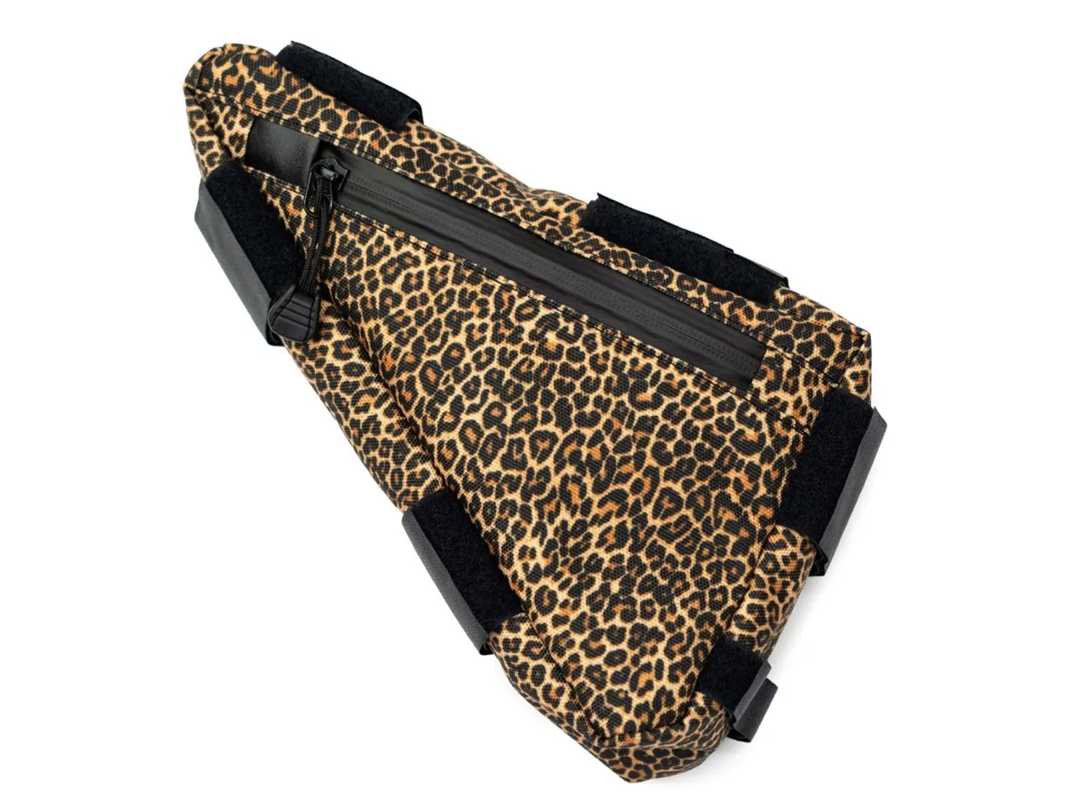 FAIRWEATHER X-PAC CORNER BAG