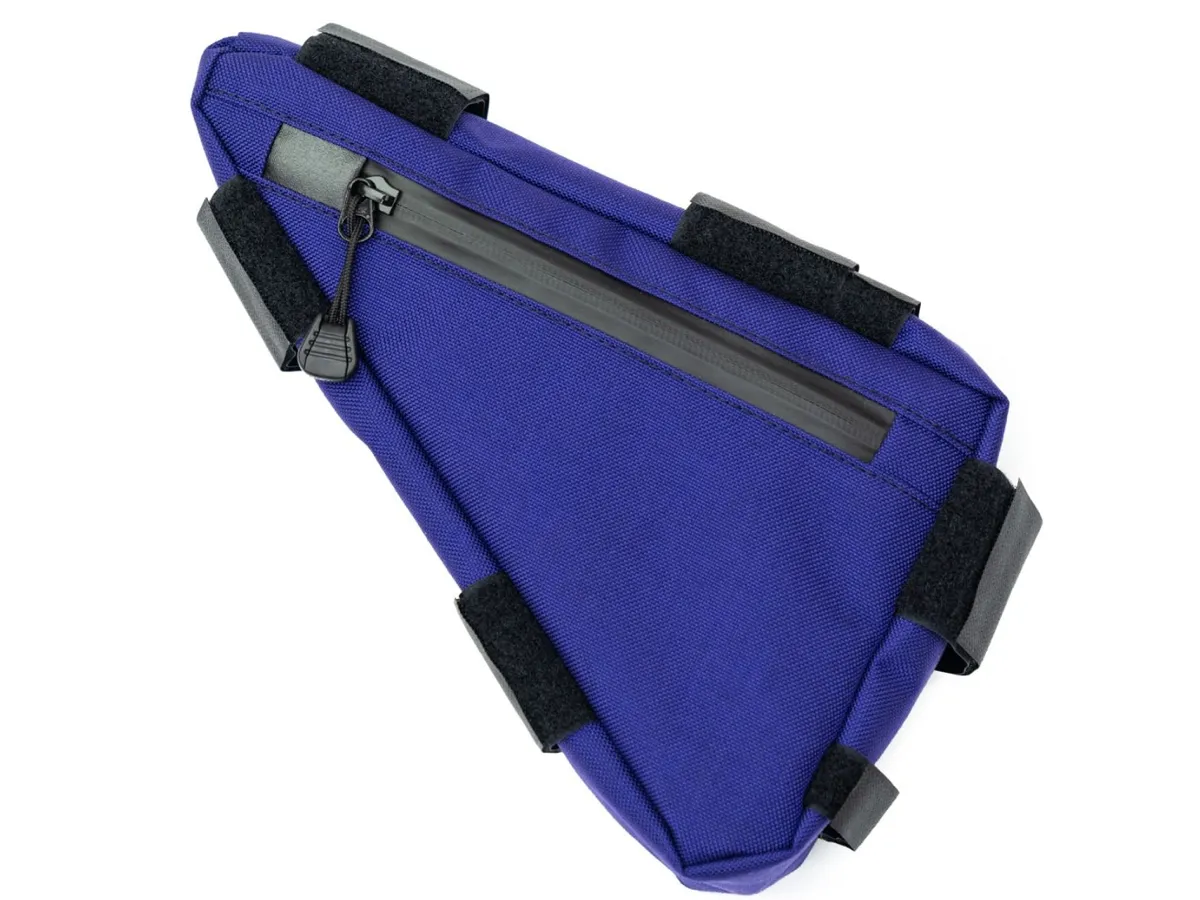 FAIRWEATHER X-PAC CORNER BAG