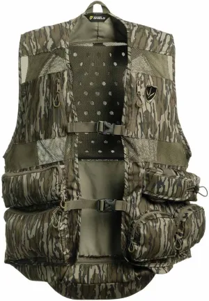 Finisher Pro II Turkey Vest with Detachable Seat Cushion