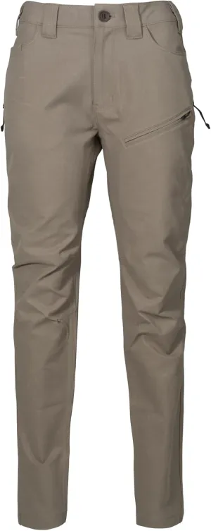 First Lite Women's 308 Pant - Stretch Camo Hunting Pants with Hip Vents