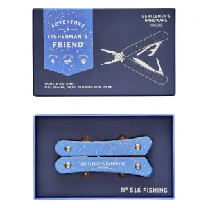 Fisherman's Friend - Multi-Tool