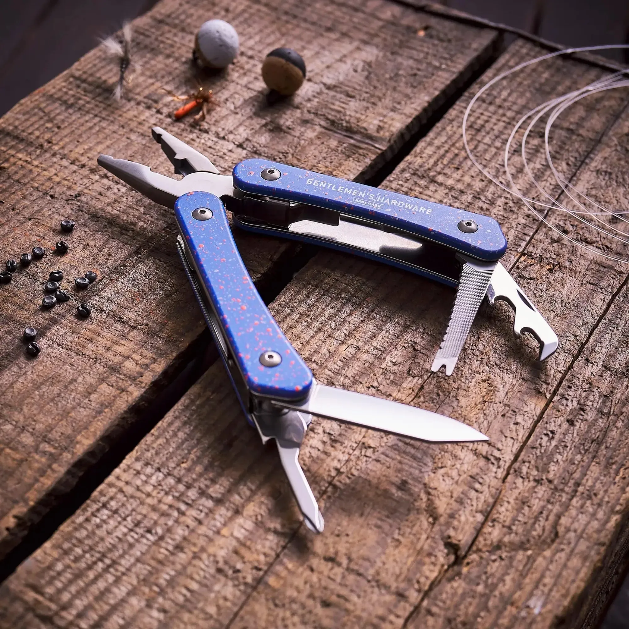 Fisherman's Friend - Multi-Tool