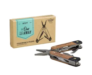 Fishing Multi-Tool