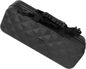 Fishing Tackle Bag Fishing Pole Storage Bag Wear Resistant Hard Shell Solid Fishing Bag Carrying Case for Ice Fishing