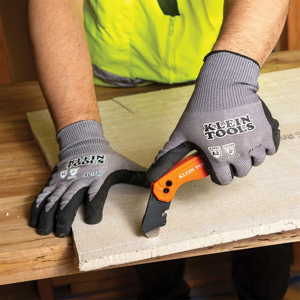 Folding Utility Knife, 2-Pack