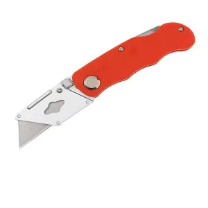 Folding Utility Knife