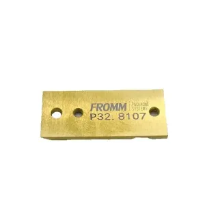 Fromm P32.8107 Welding Stop Gripper for P32S8 or P329S Battery Powered Plastic Strapping Tool