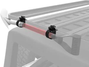 Front Runner Ratcheting Spade/Shovel & Paddle Mount