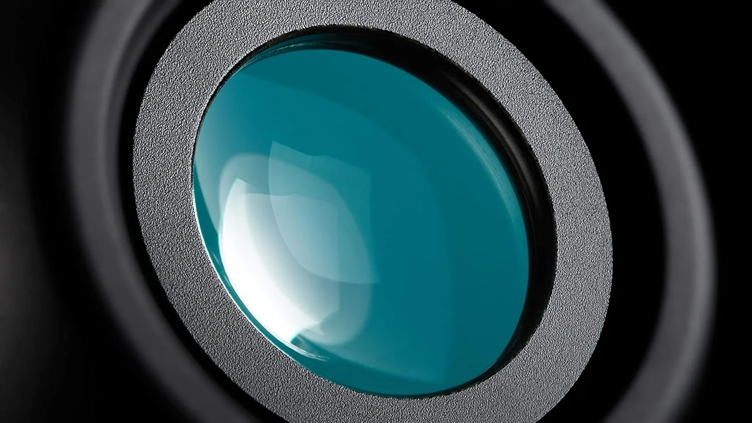 Frontier HD X Binoculars 8x42 Green