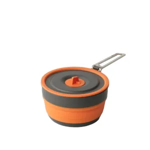 Frontier Ultralight Collapsible 1L Pot