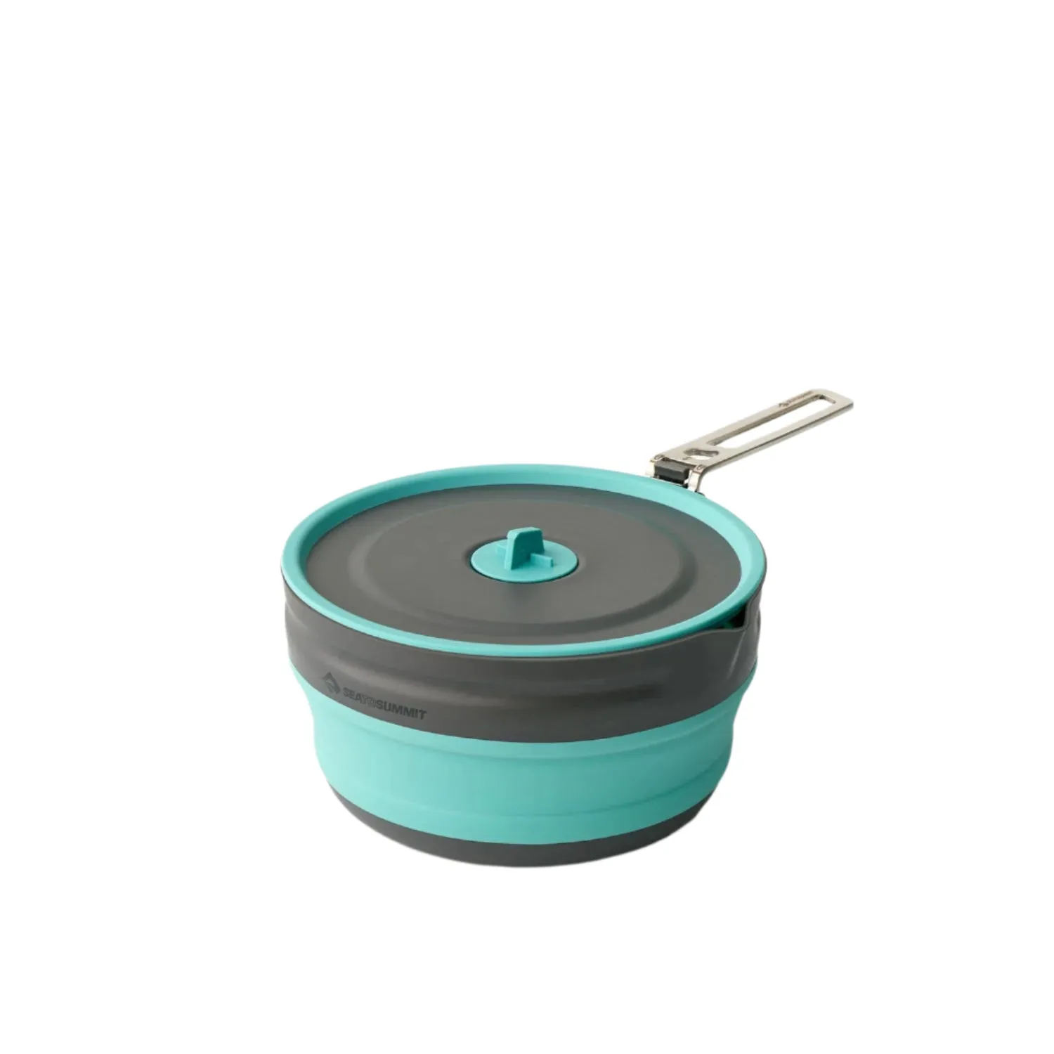 Frontier Ultralight Collapsible 2.2L Pot