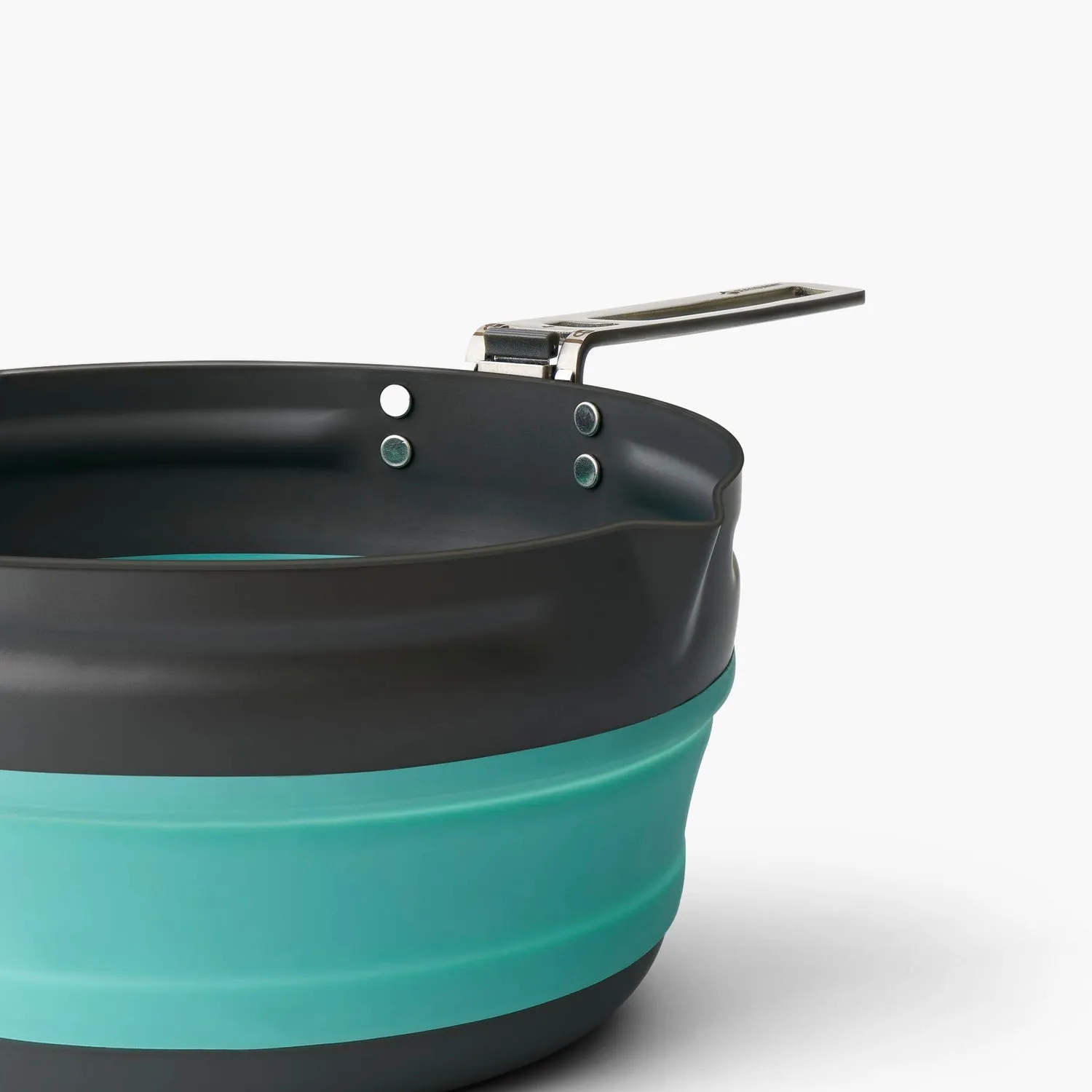 Frontier Ultralight Collapsible 2.2L Pot