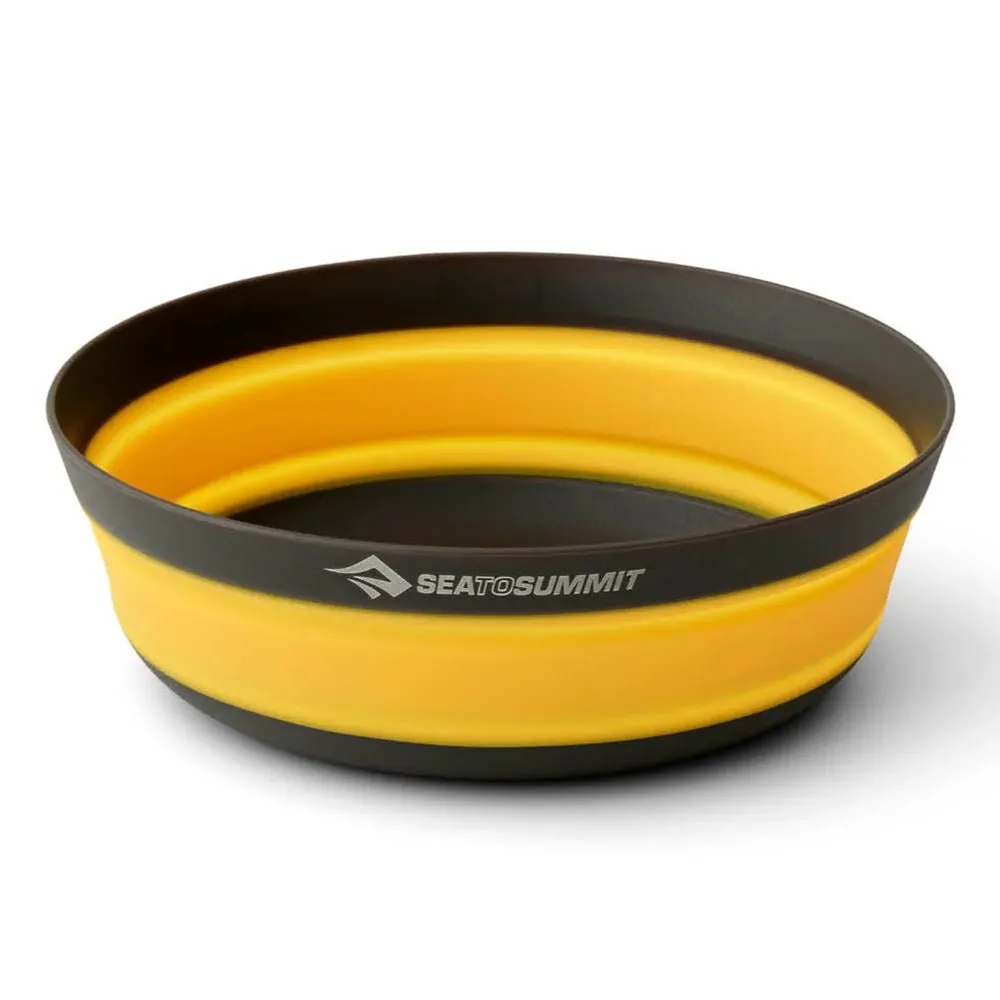 FRONTIER ULTRALIGHT COLLAPSIBLE BOWL