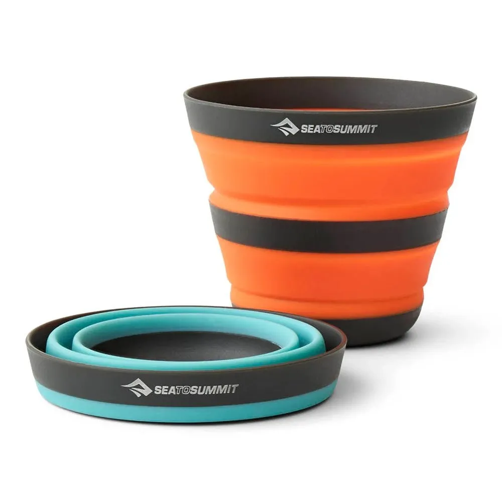 FRONTIER ULTRALIGHT COLLAPSIBLE CUP