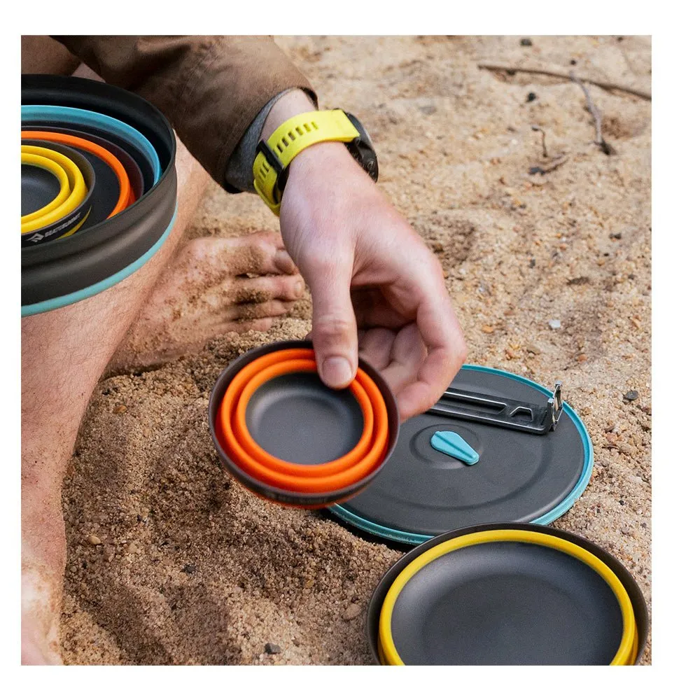 FRONTIER ULTRALIGHT COLLAPSIBLE CUP