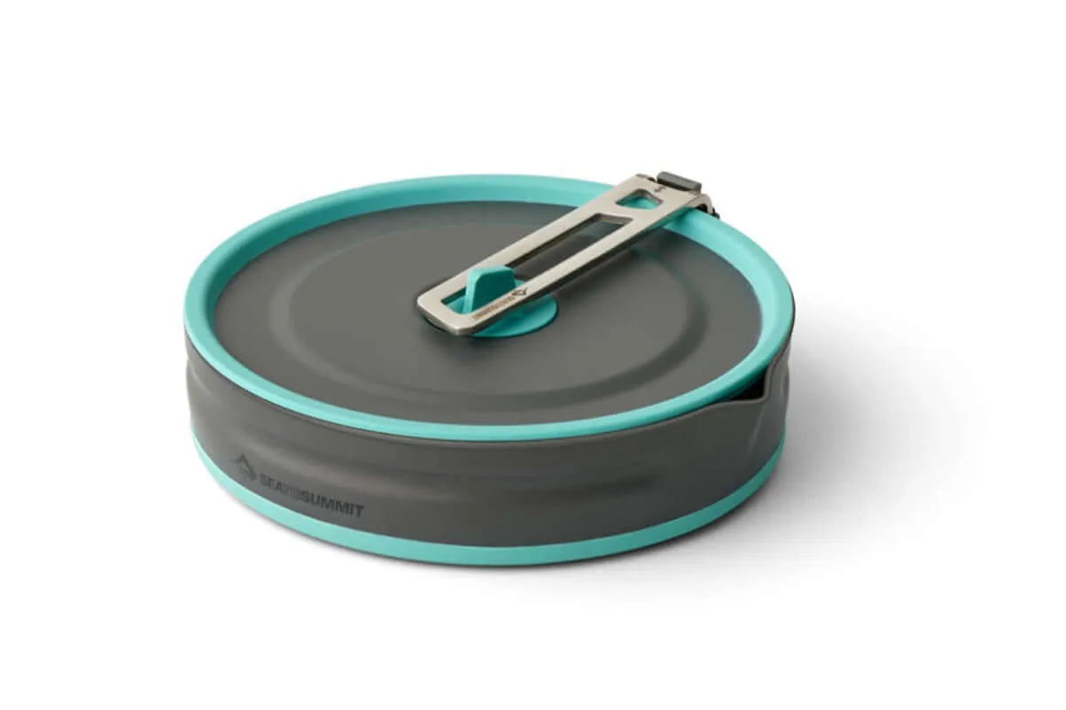 Frontier Ultralight Collapsible Pouring Pot