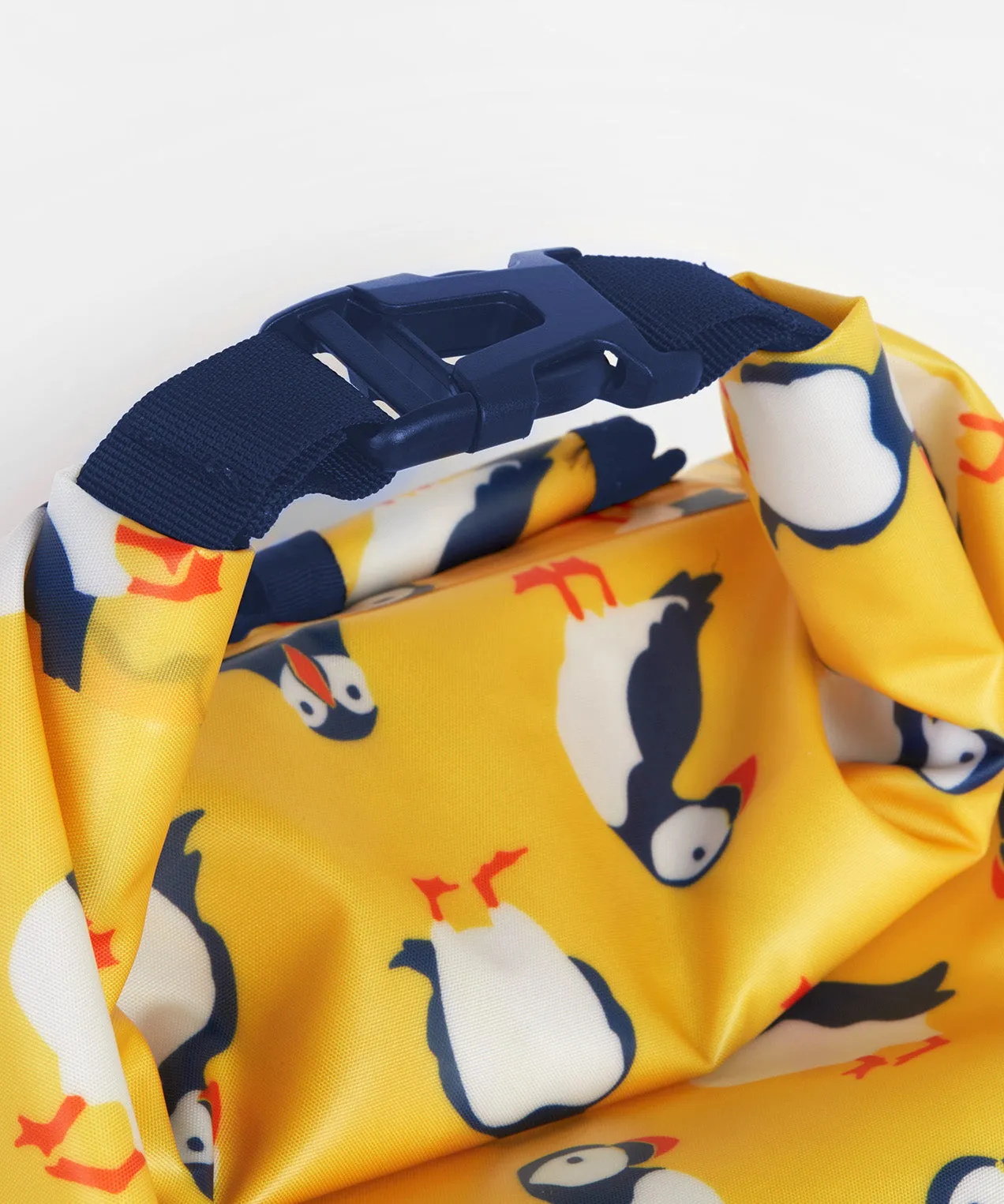 Frugi Dry Bag Backpack - Puff-ing About