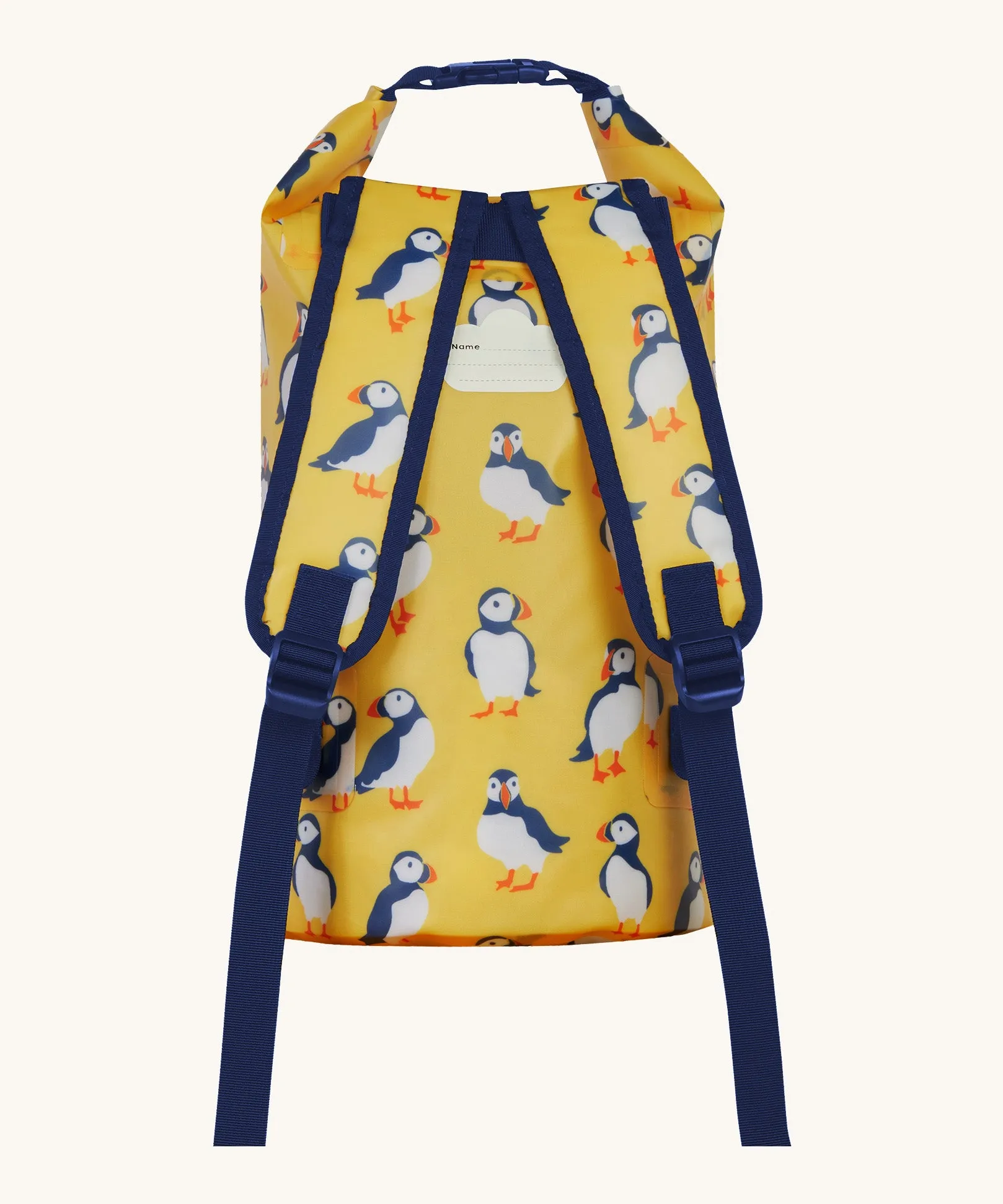 Frugi Dry Bag Backpack - Puff-ing About