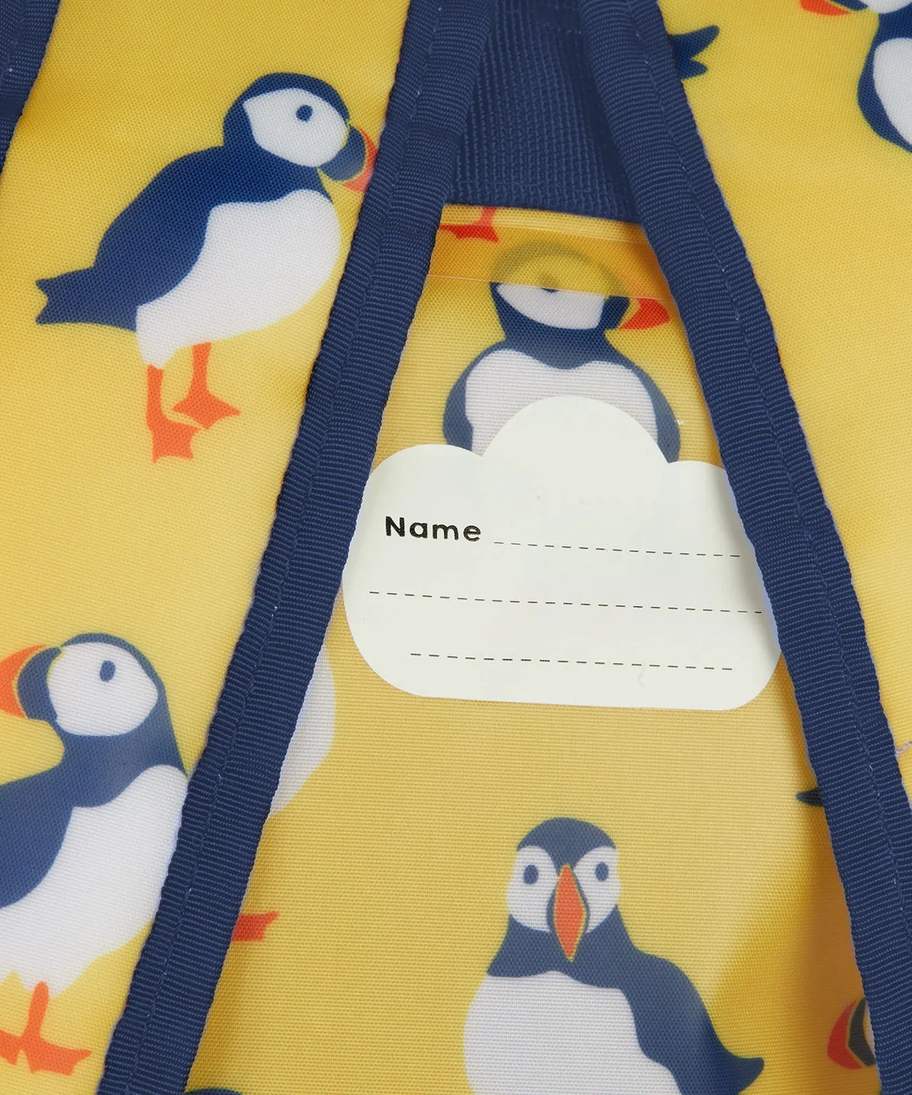 Frugi Dry Bag Backpack - Puff-ing About
