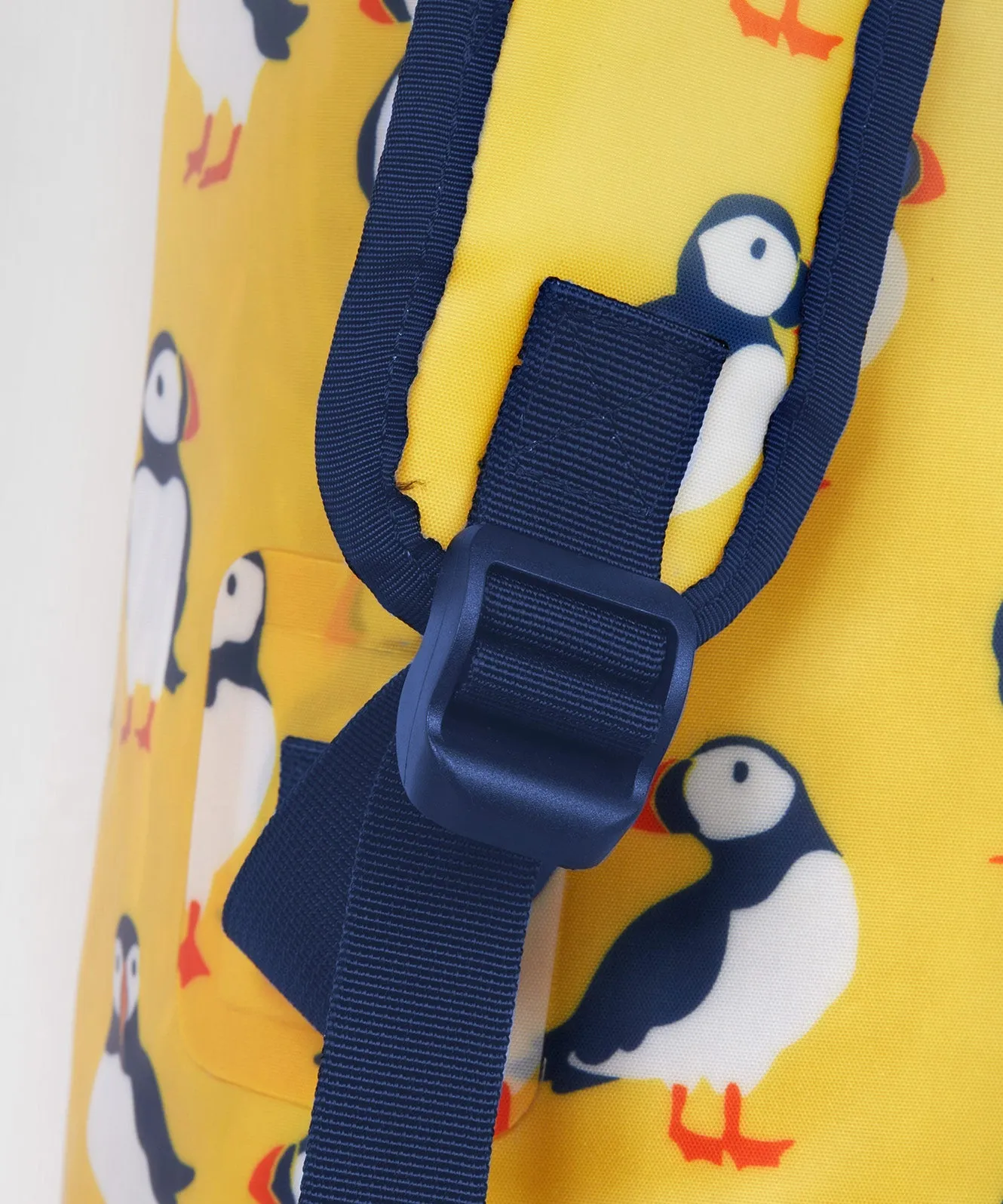 Frugi Dry Bag Backpack - Puff-ing About