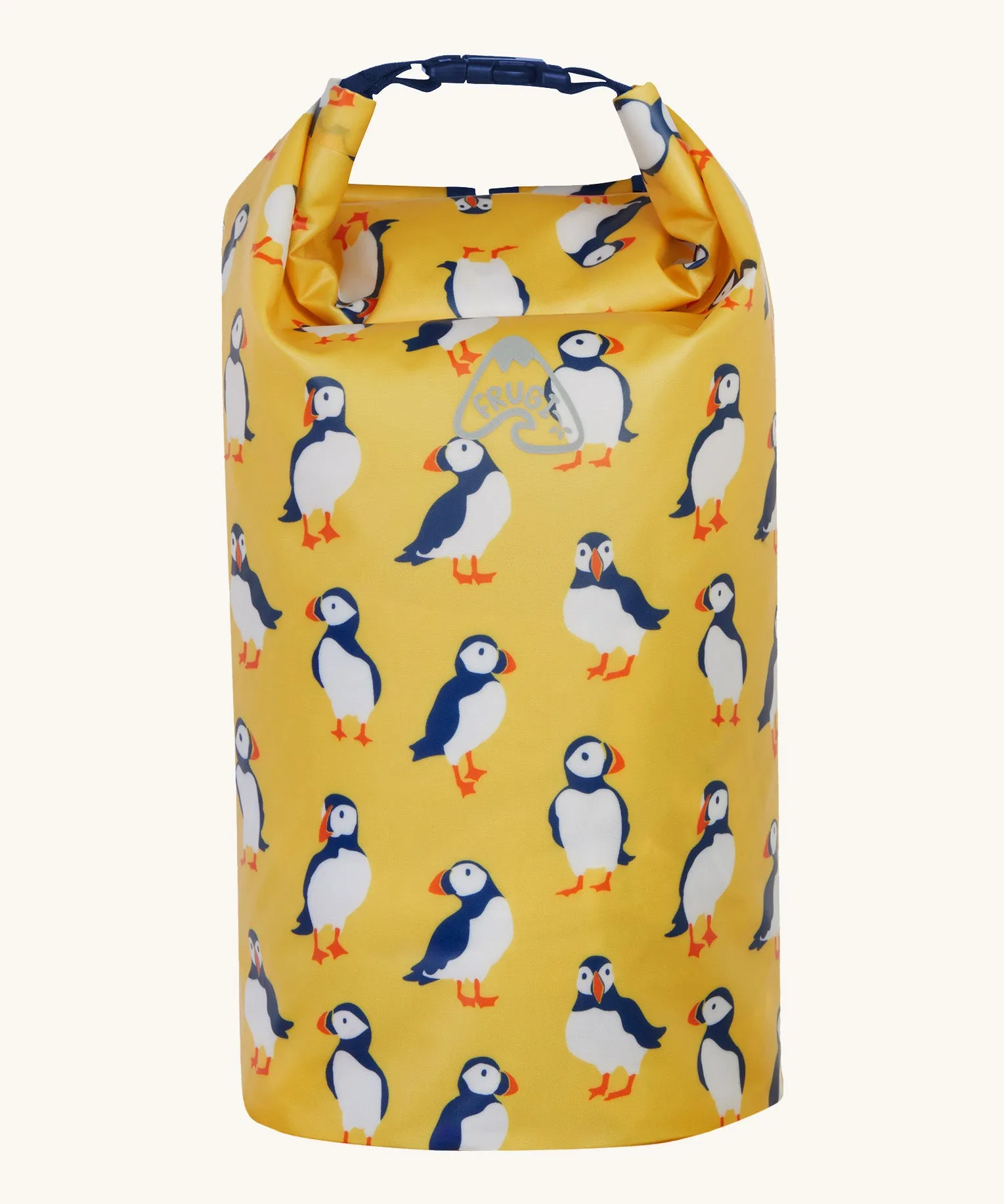 Frugi Dry Bag Backpack - Puff-ing About