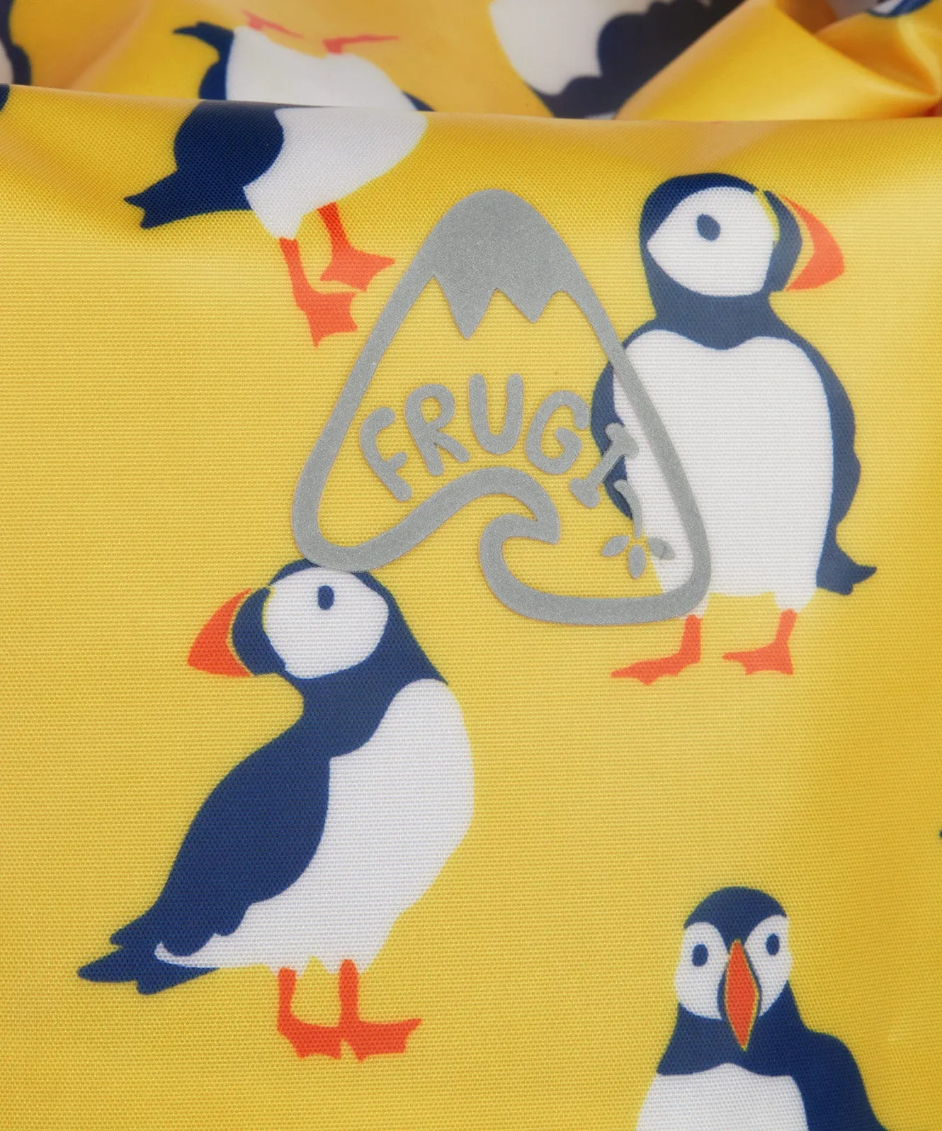 Frugi Dry Bag Backpack - Puff-ing About