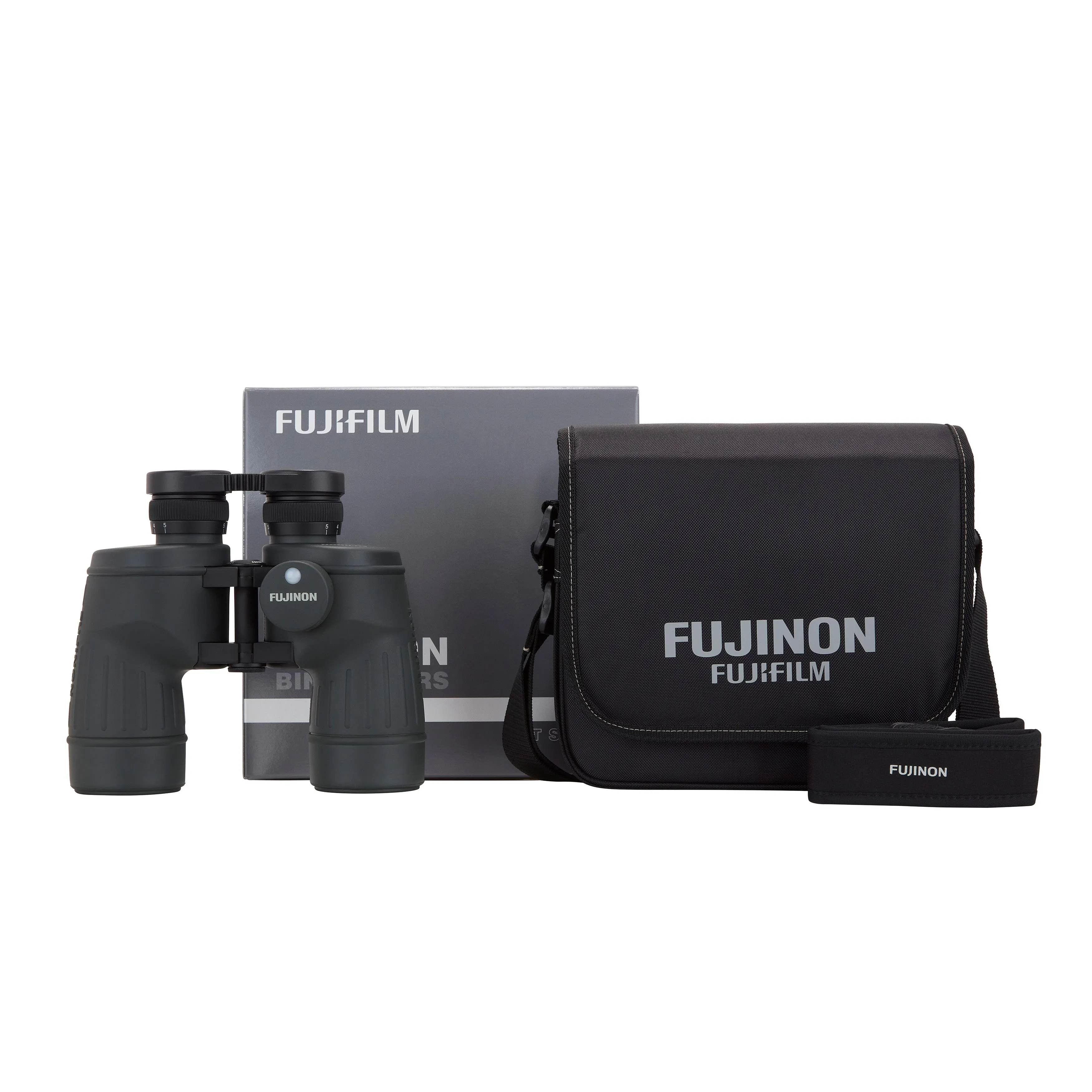FUJIFILM Fujinon 7x50 MTRC-SX Binoculars