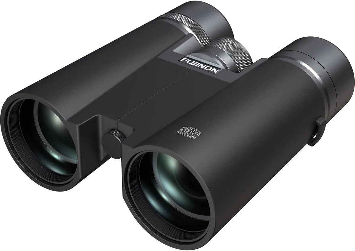 Fujifilm Fujinon Hyper Clarity HC 10x42 (16670625)