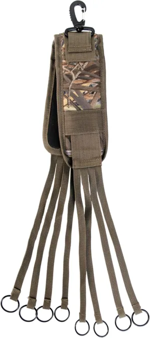 Game Carrier Duck Carrier Waterfowl Game Carrier Bird Tote Game Tote Goose Birds Hanger Carrier 8 drops