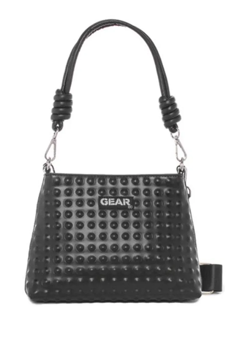 GEAR CROSSBODY ( colors)