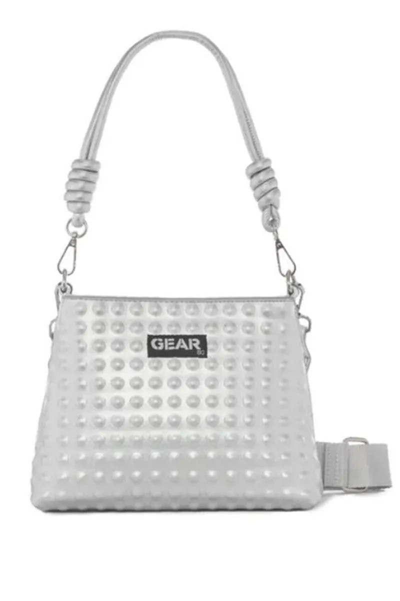 GEAR CROSSBODY ( colors)