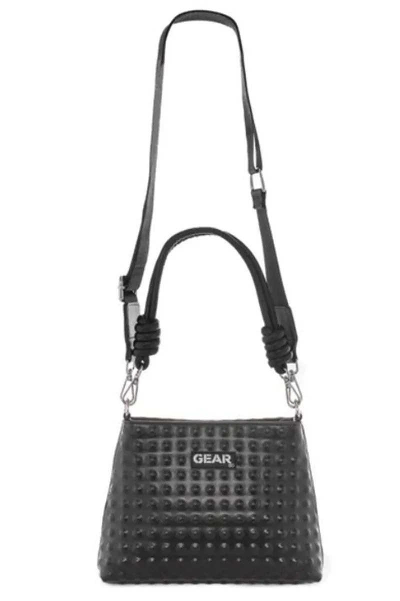 GEAR CROSSBODY ( colors)