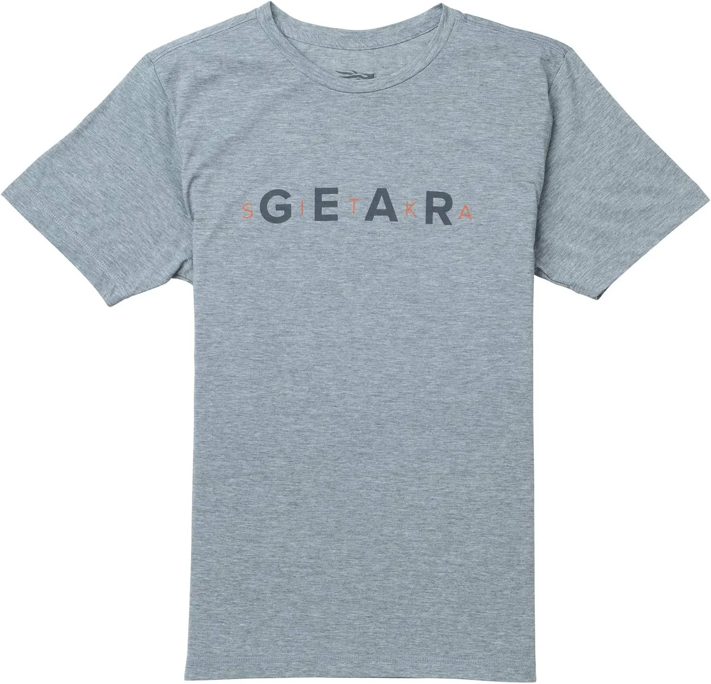 Gear Tee Short Sleeve