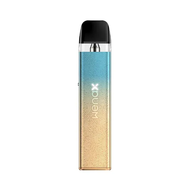 Geekvape Wenax Q Mini Pod Vape