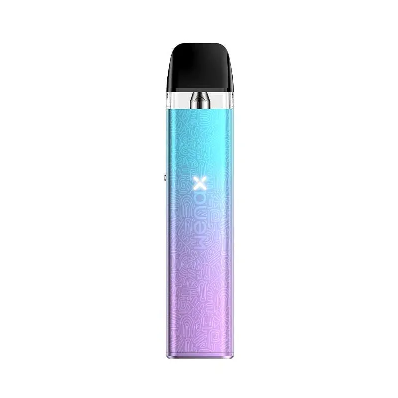 Geekvape Wenax Q Mini Pod Vape