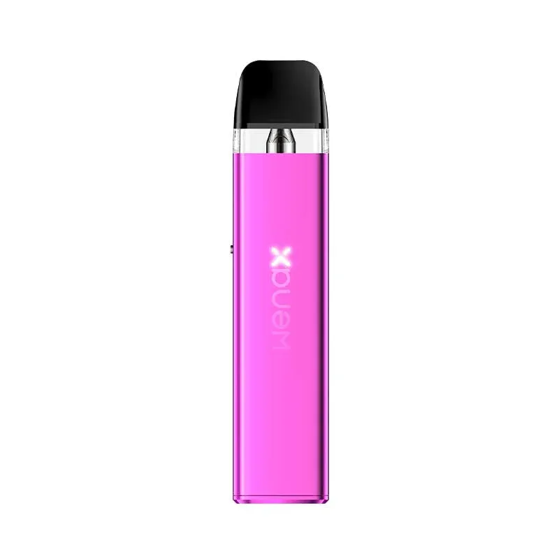 Geekvape Wenax Q Mini Pod Vape