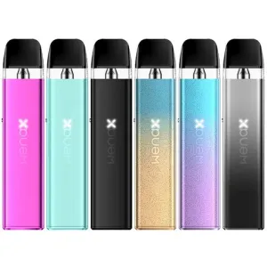 Geekvape Wenax Q Mini Pod Vape